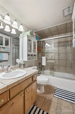 2424 Ryan Gulch Court #304 Silverthorne, CO 80498