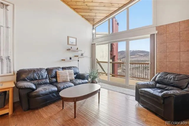 2424 Ryan Gulch Court #304 Silverthorne, CO 80498