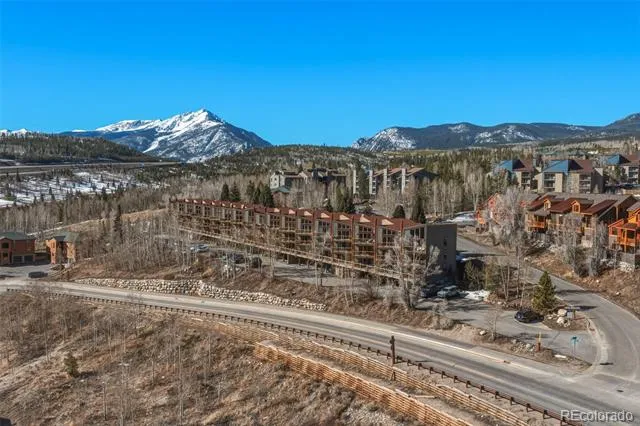 2424 Ryan Gulch Court #304 Silverthorne, CO 80498