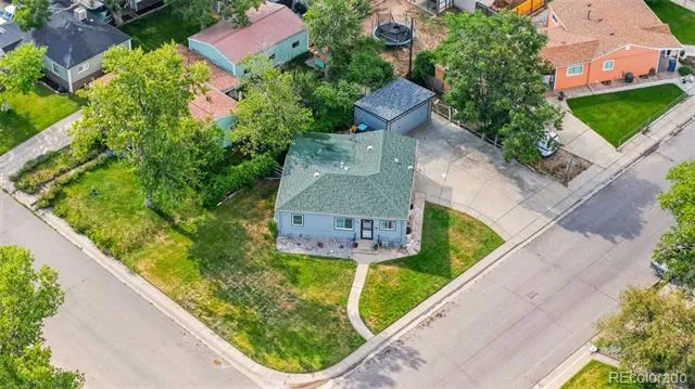 5820 Rose Lane Commerce City, CO 80022