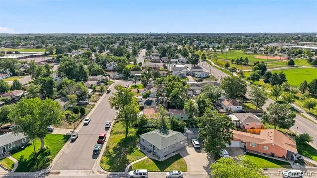 5820 Rose Lane Commerce City, CO 80022