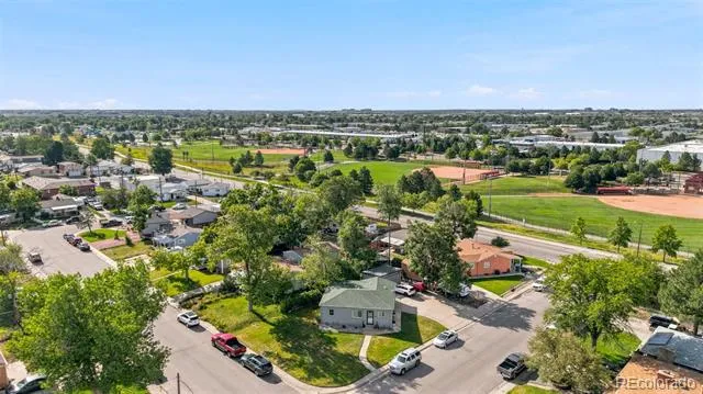5820 Rose Lane Commerce City, CO 80022