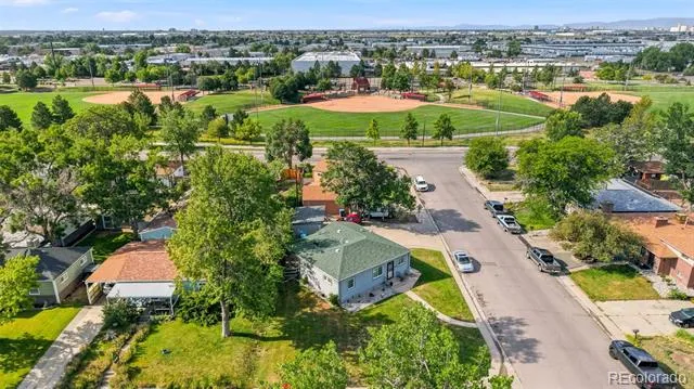 5820 Rose Lane Commerce City, CO 80022