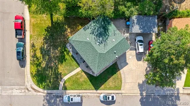 5820 Rose Lane Commerce City, CO 80022