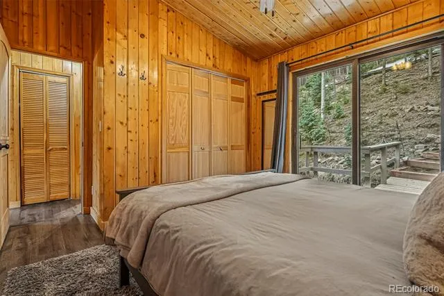 34788 Forest Estates Road Evergreen, CO 80439