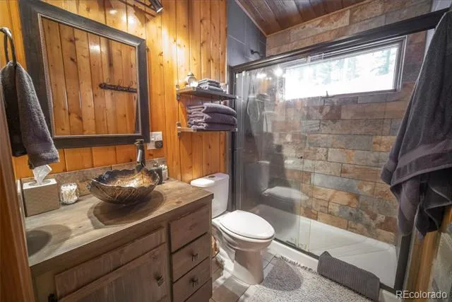 34788 Forest Estates Road Evergreen, CO 80439