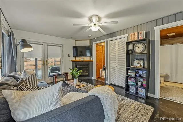 34788 Forest Estates Road Evergreen, CO 80439