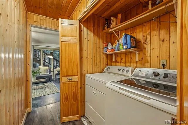 34788 Forest Estates Road Evergreen, CO 80439