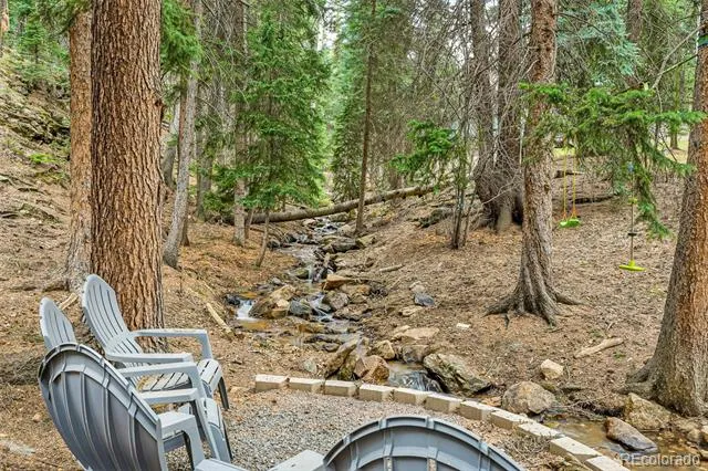 34788 Forest Estates Road Evergreen, CO 80439