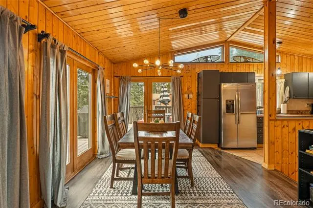 34788 Forest Estates Road Evergreen, CO 80439