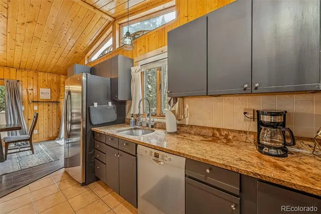 34788 Forest Estates Road Evergreen, CO 80439