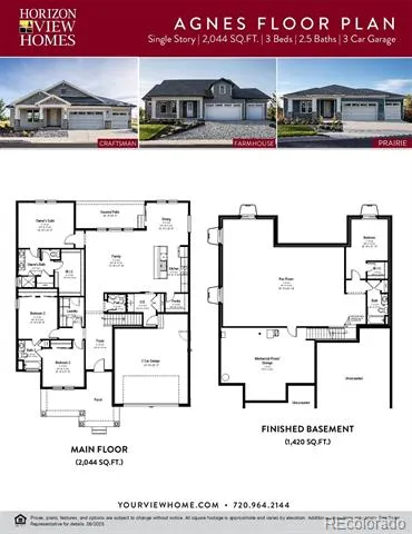 16213 Geneva Court Brighton, CO 80602