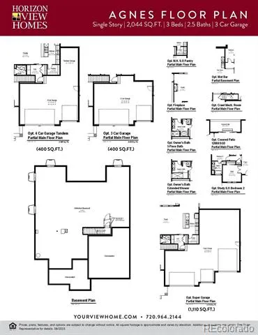 16213 Geneva Court Brighton, CO 80602