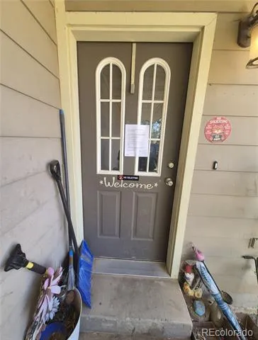 1601 E Empire Street Cortez, CO 81321