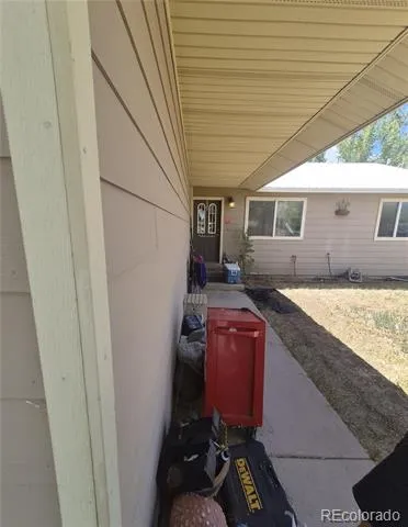 1601 E Empire Street Cortez, CO 81321