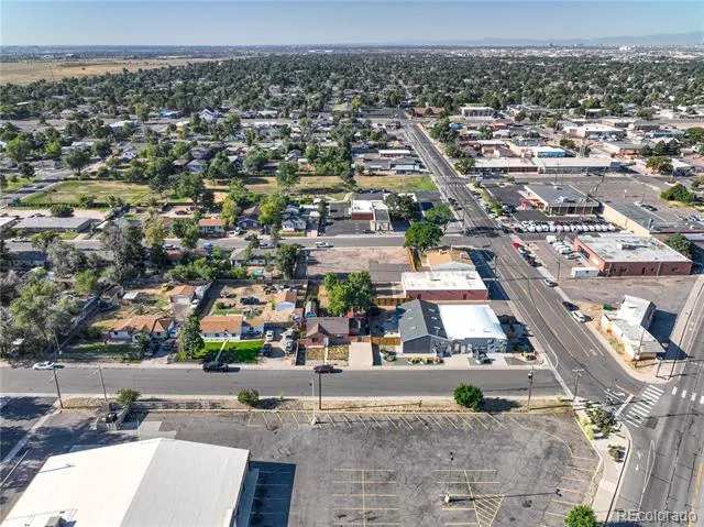 6641 E 73rd Place Commerce City, CO 80022