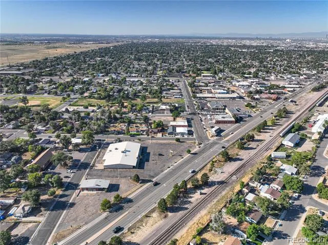 6641 E 73rd Place Commerce City, CO 80022