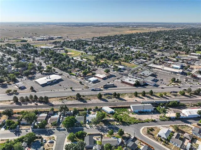 6641 E 73rd Place Commerce City, CO 80022