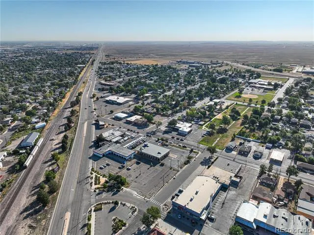 6641 E 73rd Place Commerce City, CO 80022