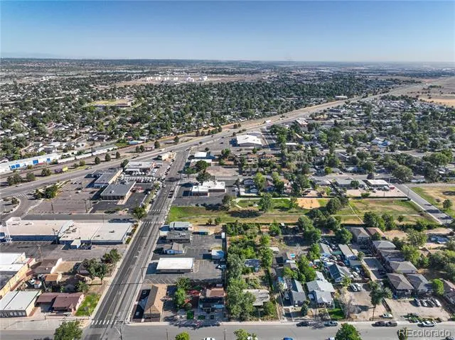 6641 E 73rd Place Commerce City, CO 80022