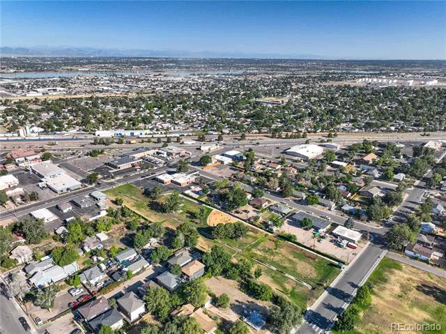 6641 E 73rd Place Commerce City, CO 80022