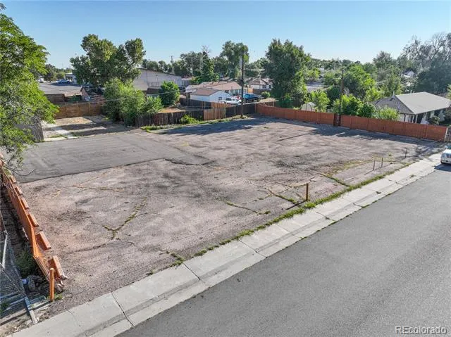 6641 E 73rd Place Commerce City, CO 80022