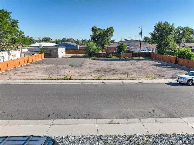 6641 E 73rd Place Commerce City, CO 80022