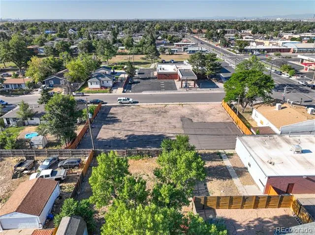 6641 E 73rd Place Commerce City, CO 80022