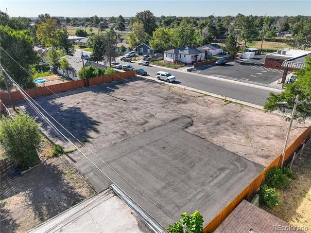 6641 E 73rd Place Commerce City, CO 80022