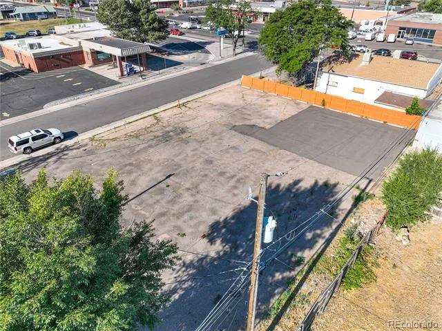 6641 E 73rd Place Commerce City, CO 80022