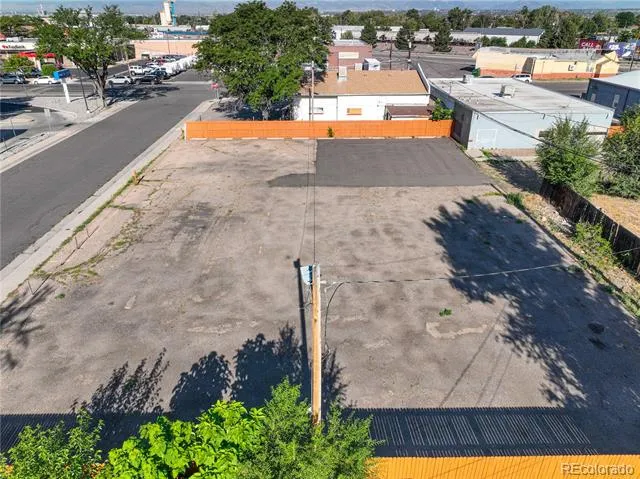 6641 E 73rd Place Commerce City, CO 80022