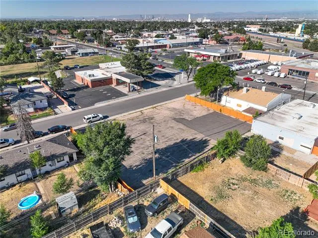 6641 E 73rd Place Commerce City, CO 80022