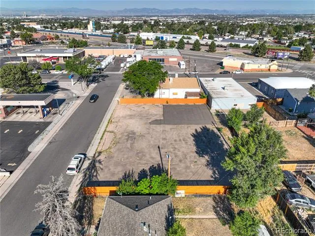 6641 E 73rd Place Commerce City, CO 80022