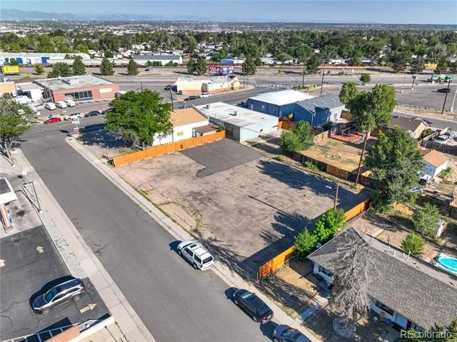 6641 E 73rd Place Commerce City, CO 80022