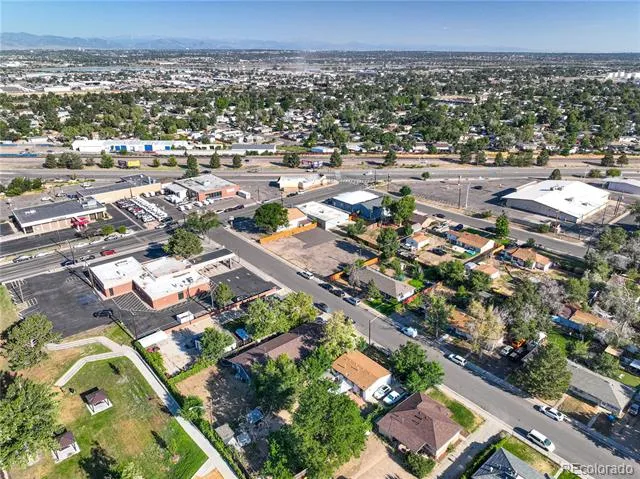 6641 E 73rd Place Commerce City, CO 80022