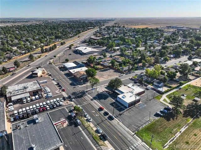 6641 E 73rd Place Commerce City, CO 80022