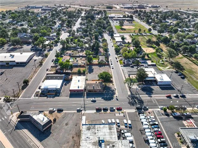 6641 E 73rd Place Commerce City, CO 80022