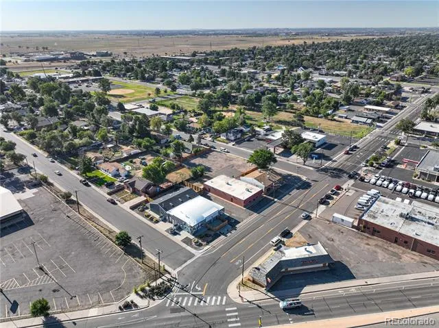 6641 E 73rd Place Commerce City, CO 80022