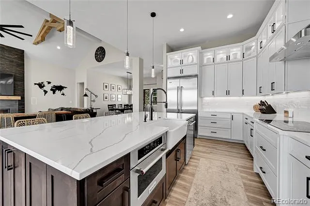 4163 Rainbow View Lane Loveland, CO 80537