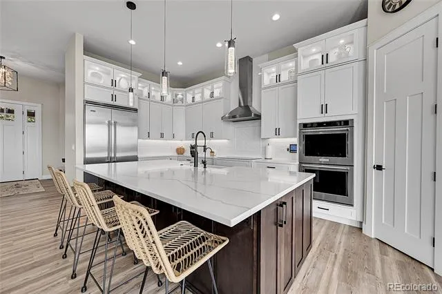 4163 Rainbow View Lane Loveland, CO 80537