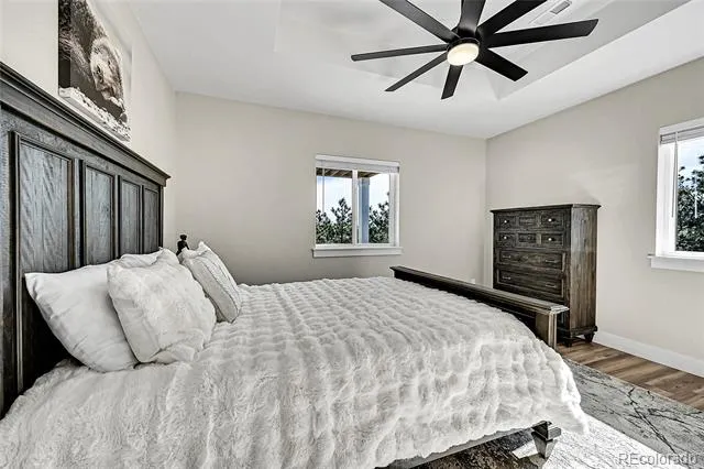 4163 Rainbow View Lane Loveland, CO 80537