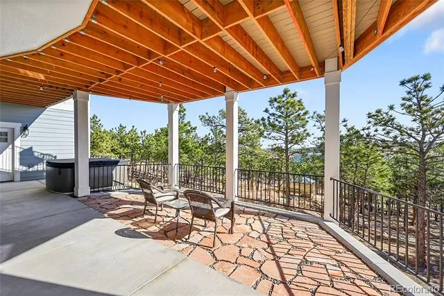 4163 Rainbow View Lane Loveland, CO 80537