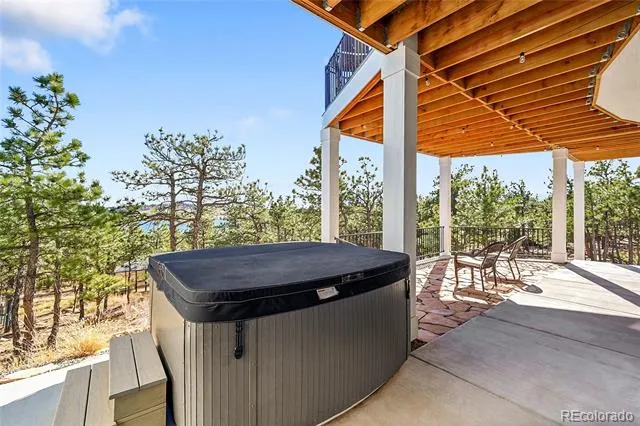 4163 Rainbow View Lane Loveland, CO 80537