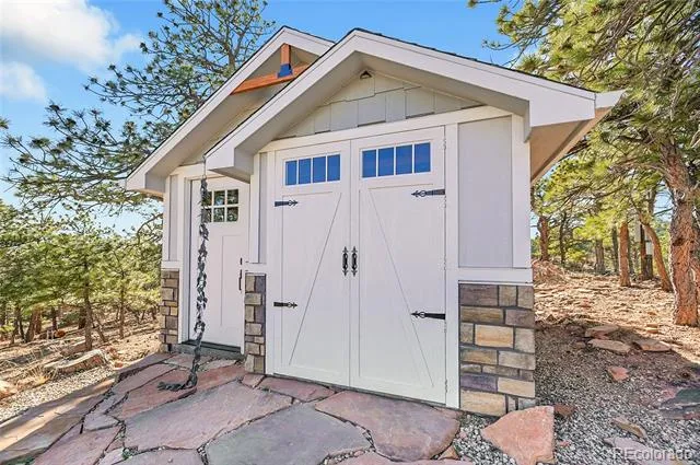 4163 Rainbow View Lane Loveland, CO 80537