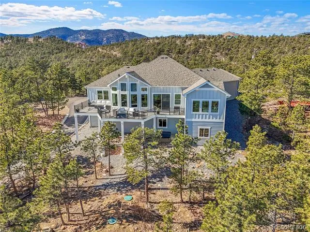 4163 Rainbow View Lane Loveland, CO 80537
