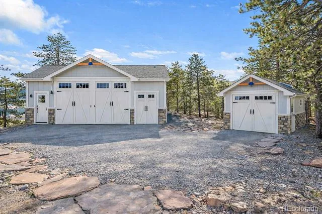 4163 Rainbow View Lane Loveland, CO 80537