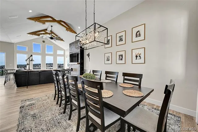 4163 Rainbow View Lane Loveland, CO 80537