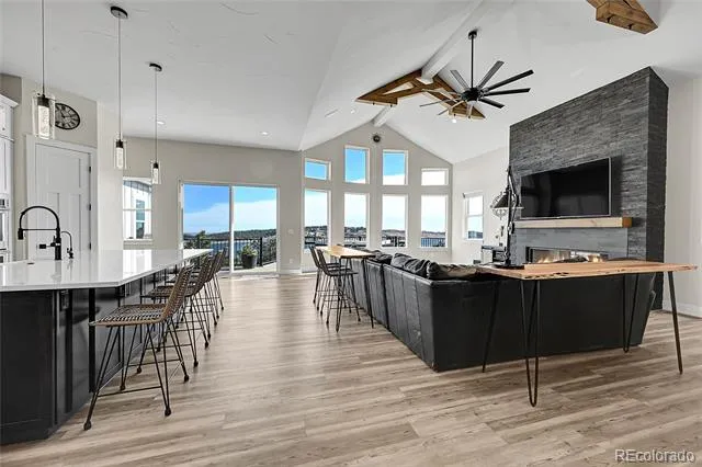 4163 Rainbow View Lane Loveland, CO 80537