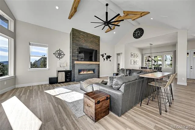 4163 Rainbow View Lane Loveland, CO 80537