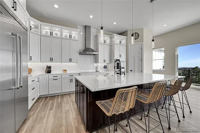 4163 Rainbow View Lane Loveland, CO 80537
